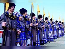 Забайкальскому казачьему войску будут выплачивать 6 миллионов в год