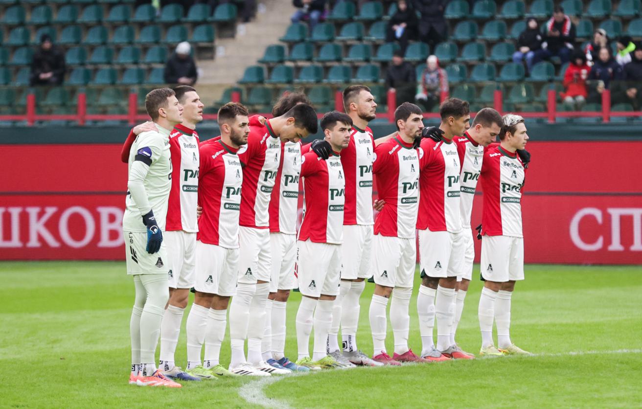 Владислав Игнатьев назвал условия для чемпионства «Локомотива» в РПЛ