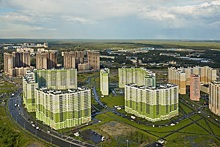 В Санкт-Петербурге и Ленобласти продажи недвижимости в марте сохранили прошлогодний уровень