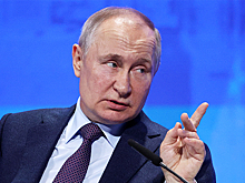 Путин обозначил свою позицию по вопросу отмены ЕГЭ