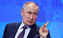 Путин обозначил свою позицию по вопросу отмены ЕГЭ