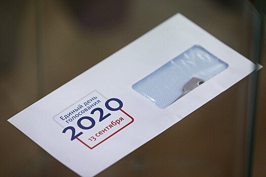 Избирательные участки для голосования на довыборах муниципальных депутатов закрылись в Москве