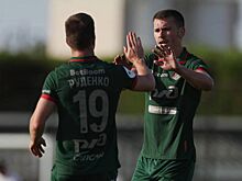 Локомотив — Урал — 3:2, обзор товарищеского матча, видео голов: Руденко, Воробьёв, Комличенко, Секулич, Морозов, 5 февраля 2026