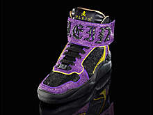 Снуп Догг и Филипп Плейн выпустили коллекцию кроссовок