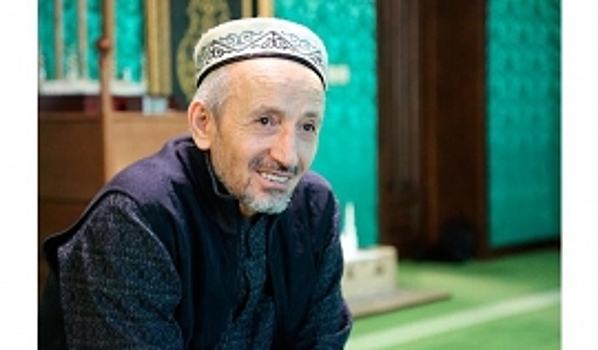 Муфтий Дагестана встретился с имамами республики