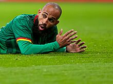 Начало прямой видеотрансляции матча Кубка Африки Кот-д'Ивуар — Камерун