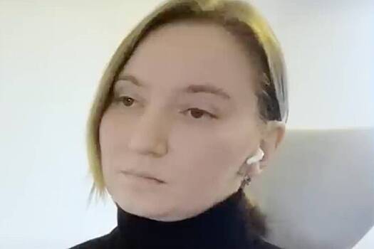 Семья Чкаловых отреклась от родственницы после слов о ядерном ударе по Москве