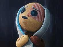 Netflix создаст мультсериал о потерявшейся игрушке Олли