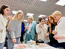 В Курске завершился смотр качества сосисок