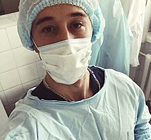 «Это спасает от угасания»: хирург-пауэрлифтер ведёт необычный дневник на YouTube