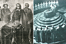 Иллюминаты: факты об одном из наиболее таинственных орденов в мире