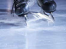 В Тюмени на Цветном бульваре открылся «Улётный каток»