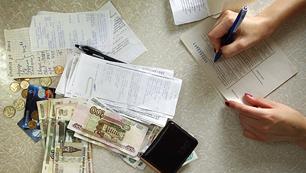 Большая часть Подмосковья перешла на единые тарифы ЖКХ