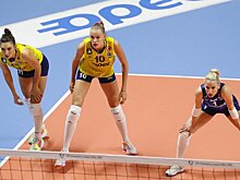 Как Арина Федоровцева противостояла "Динамо-Ак Барс"
