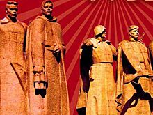 Нижегородцам покажут лучшие военно-патриотические фильмы