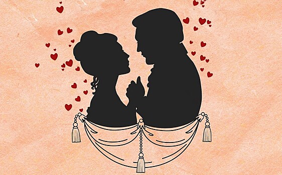 Беда от нежного сердца