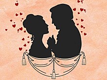 Беда от нежного сердца