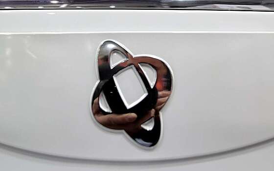 В РФ появится «китайский Mercedes Sprinter» — вот что известно