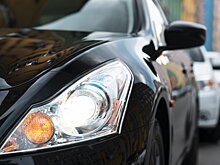 Япония в октябре нарастила экспорт легковых автомобилей в РФ на 45,8%