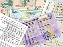 Новый подход: изменены правила регистрации транспортных средств