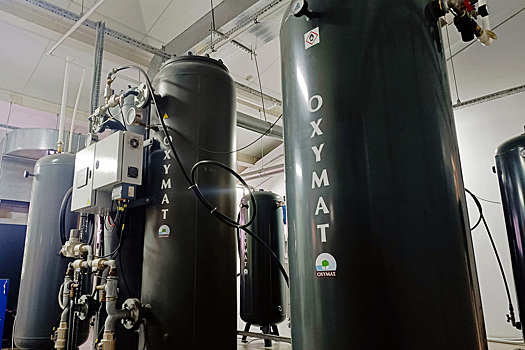 Новые испытания на людях приблизили человечество к возможности оксигенации через ягодицы