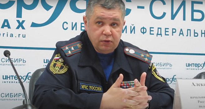 Обвинённого по делу «Зимней вишни» экс-главу МЧС Кузбасса хотят лишить званий и госнаград