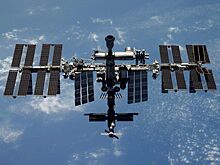 На МКС загерметизировали четыре сквозные трещины