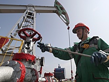 В регионах Северного Кавказа возобновляют добычу нефти