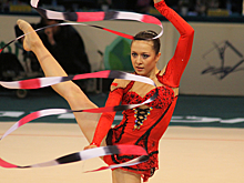 Чемпионат мира по художественной гимнастике пройдет в Софии