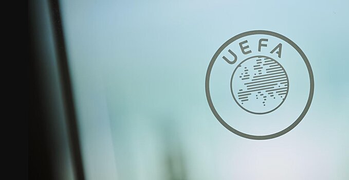 Выяснилось, какую сумму РФС получил от УЕФА за прошлый сезон