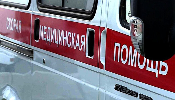 24-летний пешеход скончался в больнице после наезда грузовика