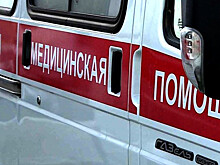 24-летний пешеход скончался в больнице после наезда грузовика