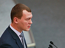 Дегтярев: скандалы с футболистами не должны перечеркнуть положительный эффект от ЧМ-2018