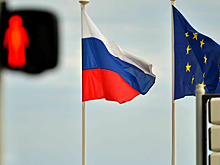 Bloomberg: ЕС готовит санкции против компаний из Турции, КНР и ОАЭ за помощь РФ