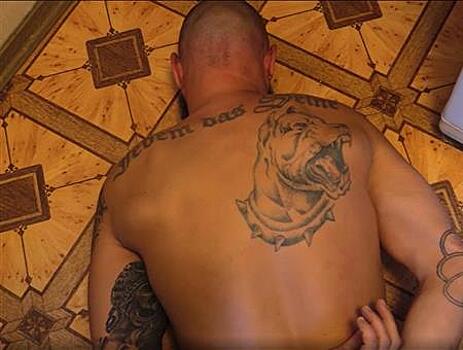 В перечень террористов и экстремистов внесли еще одного жителя Самары