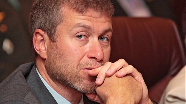 Компания Абрамовича достроила в Москве первый доходный дом для элиты