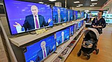 Парламент Молдавии запретил показ российских новостей и аналитических программ