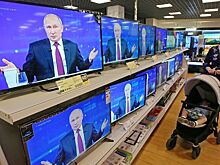 Парламент Молдавии запретил показ российских новостей и аналитических программ