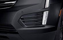 Cadillac XT5 получил в РФ новую спецверсию