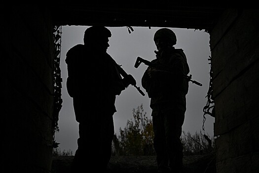 «В живых должен остаться один»: возможен ли компромисс между РФ и Украиной