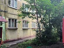 Пять человек погибли при пожаре в Подмосковье