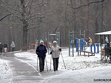 Как выглядит тропа «Уфимское ожерелье» после благоустройства: подробно о новом пространстве