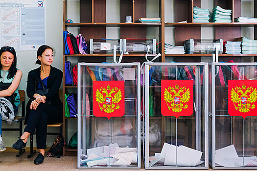 Глава штаба по наблюдению за выборами заявил о готовности ЛНР к голосованию