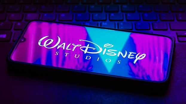 Фильмы компании Disney пропадут из каталога онлайн-кинотеатра Okko