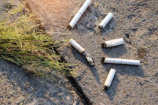 Названы главные причины преждевременного старения