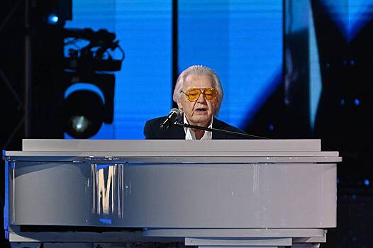 Народный артист России пожаловался на заработок в годы СССР