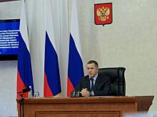 Происходящее на границе с Китаем разозлило Трутнева