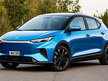 Электрокар «Атом» столкнется с трудностями на авторынке РФ