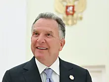 Уиткофф проводит встречу с Катаром и Израилем