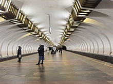 Метро Петербурга при ЧС хотят использовать как бункер